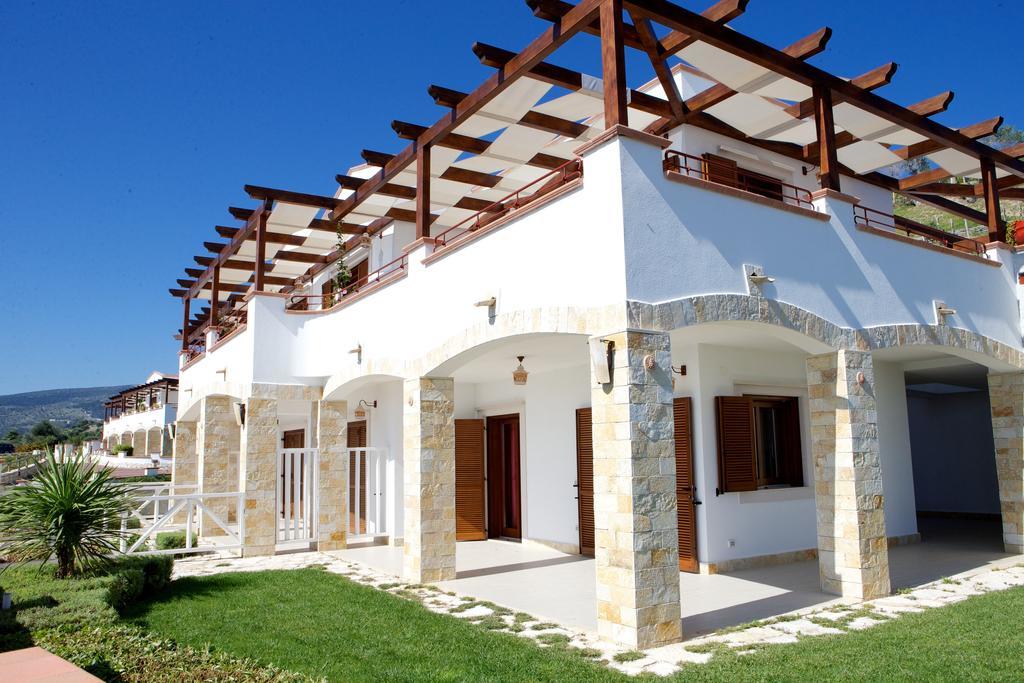 Holiday Lodge Al Porto Маттината Номер фото